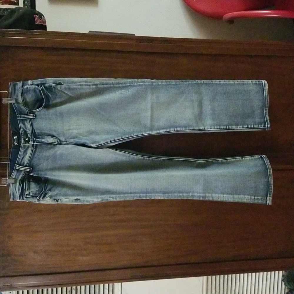 7 Jeans